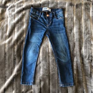 Old Navy Toddler Girl Jeans